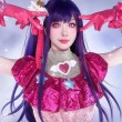 水淼aqua解压码:摄影大师的优秀作品图包,快来领取
